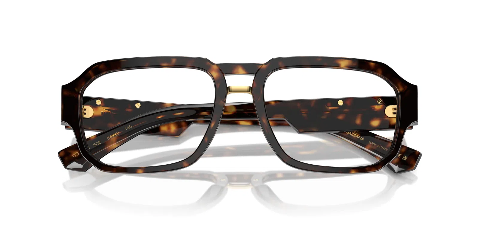 Dolce & Gabbana 3389 Eyeglasses - view 9